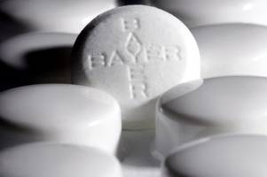 schlaganfall vorbeugen: kann aspirin einen schlaganfall verhindern?