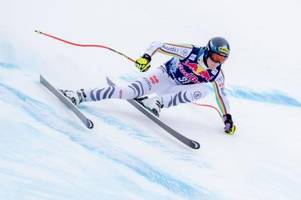 ski-star dreßen steigt aus: duo künftig noch mehr im fokus