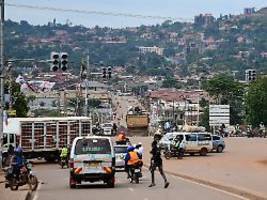 silicon-valley-charme in uganda: google, nasa und bmw lassen ihre ki in afrika trainieren