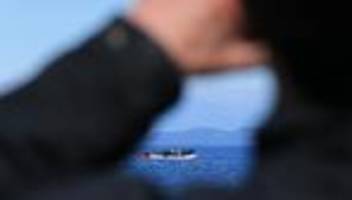 Farmakonisi: Mehrere Migranten nach Bootsunglück vor griechischer Insel vermisst