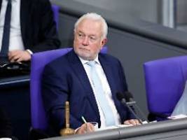 Gereizte Stimmung im Parlament: Zahl der Ordnungsrufe im Bundestag nimmt deutlich zu