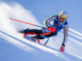 Sieg im Slalom: Linus Straßer gewinnt in Kitzbühel