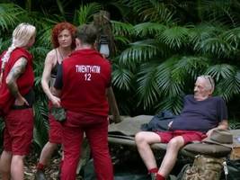 RTL-Dschungelcamp: Er ist der Dschungelkönig, schon jetzt