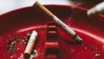 nichtraucher bleiben: ich glaube, mich begleitet die lust aufs rauchen für immer