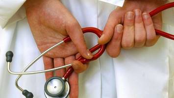 medizinische versorgung braucht ausländische Ärzte
