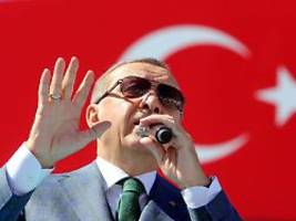 erdogans unterschrift fehlt noch: türkei winkt schwedischen nato-beitritt durch