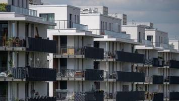 zweckentfremdung: 24.800 wohnungen wieder normal vermietet