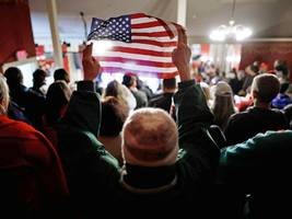 US-Präsidentschaftswahl: Das Wichtigste zur Vorwahl in New Hampshire