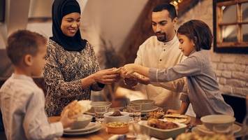 Zuckerfest: Wünsche zum Ramadan-Ende – Türkisch und Arabisch
