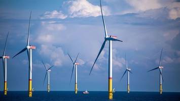 Energiebranche fordert Zuschuss für Hafenausbau in Cuxhaven