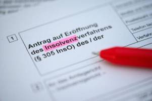 Kann man als Bürgergeld-Empfänger Privatinsolvenz anmelden?