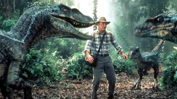 Siebter Blockbuster angekündigt - Universal Pictures plant neuen „Jurassic World“-Film