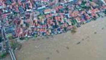 flutkatastrophe: forscher empfehlen verbesserung des warnsystems