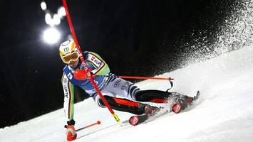 Straßer gewinnt nach Kitzbühel auch Slalom von Schladming
