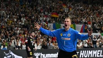 handball-em: es gibt noch tickets fürs deutsche halbfinale