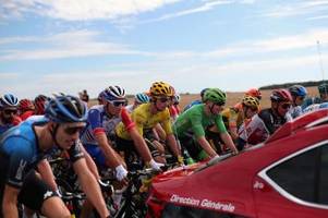 Irland verzichtet auf Bewerbung für Start der Tour de France