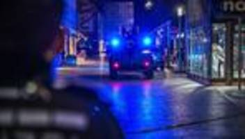 polizeieinsatz ulm : lka ermittelt wegen schussabgabe auf geiselnehmer
