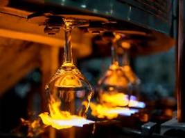 trennung von finanziellen lasten: glashersteller ritzenhoff meldet insolvenz an