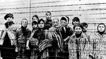Holocaust-Gedenktag: Unsere Verantwortung endet nie