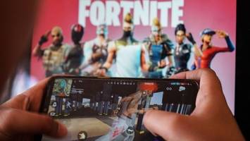 Smartphone-Variante von „Fortnite“ kehrt auf iPhones zurück