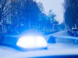 razzien im ruhrgebiet und berlin: polizei setzt nadelstiche gegen kriminelle clans