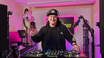 DJ „Pulsedriver“ – der virtuelle Partymacher aus Trappenkamp
