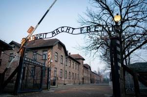 holocaust-gedenktag: warum der 27. januar ein tag der erinnerung und mahnung ist