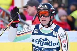 deutsche skirennfahrer bei erstem heim-weltcup abgeschlagen
