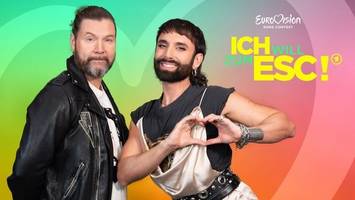 hoffnung für den esc? show will deutschen beitrag finden