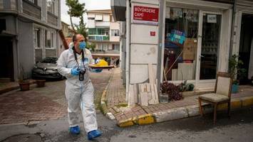 attentat in istanbul zeigt, wie verwundbar kirchen sind