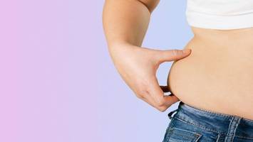 risiko für den nachwuchs: mehr schwangere sind übergewichtig