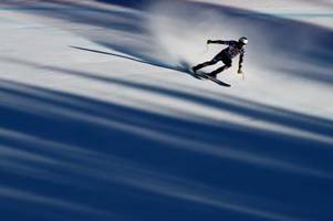 frauen-skirennen in garmisch wegen warmen wetters abgesagt