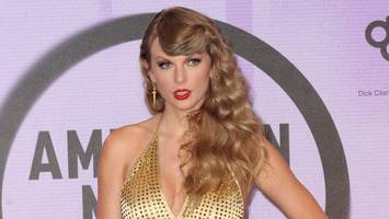 Deepfake-Alarm - „X“ stoppt Suche nach Taylor Swift