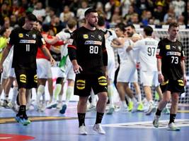 deutschland nach der handball-em: schon wieder Österreich