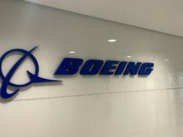 luftfahrt: boeing zieht offenbar antrag auf sicherheitsfreistellung für 737 max 7 zurück