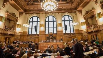 bürgerschaft debattiert: einbürgerungsrecht und extremismus