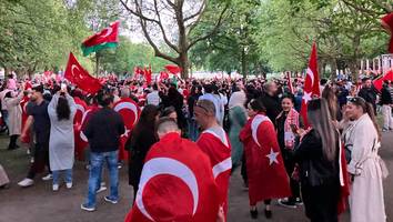 parteineugründung dava - wie erfolgreich kann eine türkisch-islamische migrantenpartei werden?