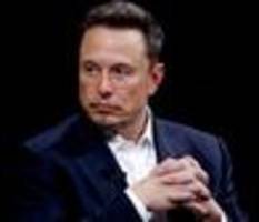 Klage eines Anlegers: US-Gericht kippt milliardenschwere Vergütung für Elon Musk bei Tesla