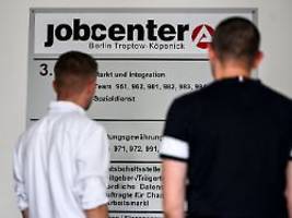 Wirtschaft: Arbeitslosigkeit in Deutschland steigt im Januar