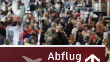 Streik am BER: So reagieren die Fluggesellschaften