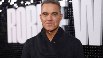 Lieblingsverein von Robbie Williams dementiert Angebot
