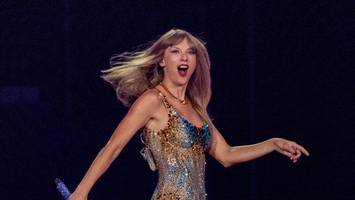 Taylor Swift: Ist Helene Fischer eigentlich viel besser?