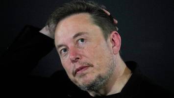 US-Gericht torpediert Teslas Riesen-Aktienpaket für Musk