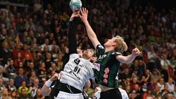 Hannover will Spielort bei Handball-WM 2027 werden
