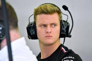 Schumacher über Formel-1-Rückkehr: Ich bin gut genug