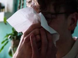 Höhepunkt steht noch bevor: RKI: Grippewelle in Deutschland wächst weiter an