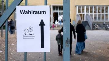 Bayern kritisiert Neuzuschnitt von Wahlkreisen