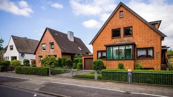 Jedes zweite Einfamilienhaus in Hamburg ist Sanierungsfall
