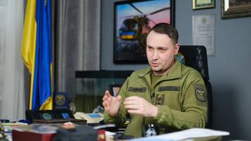 nachfolger für saluschnyj gefunden? - massiver ukrainischer raketenangriff auf die krim