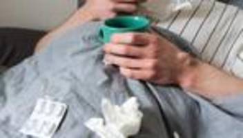 gesundheit: deutlicher anstieg bei grippe- und rsv-fällen in thüringen